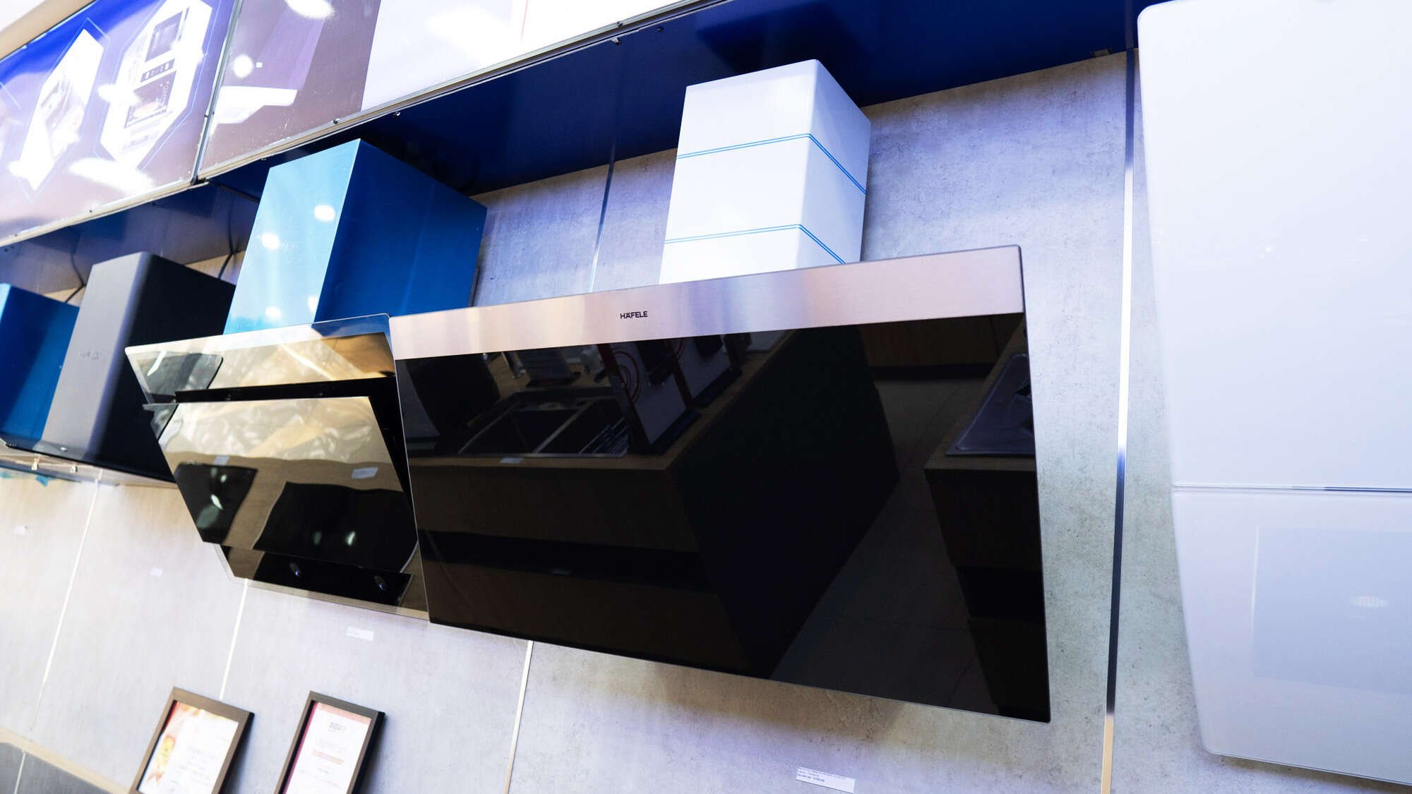 Showroom Khánh Vy Home Thanh Hóa