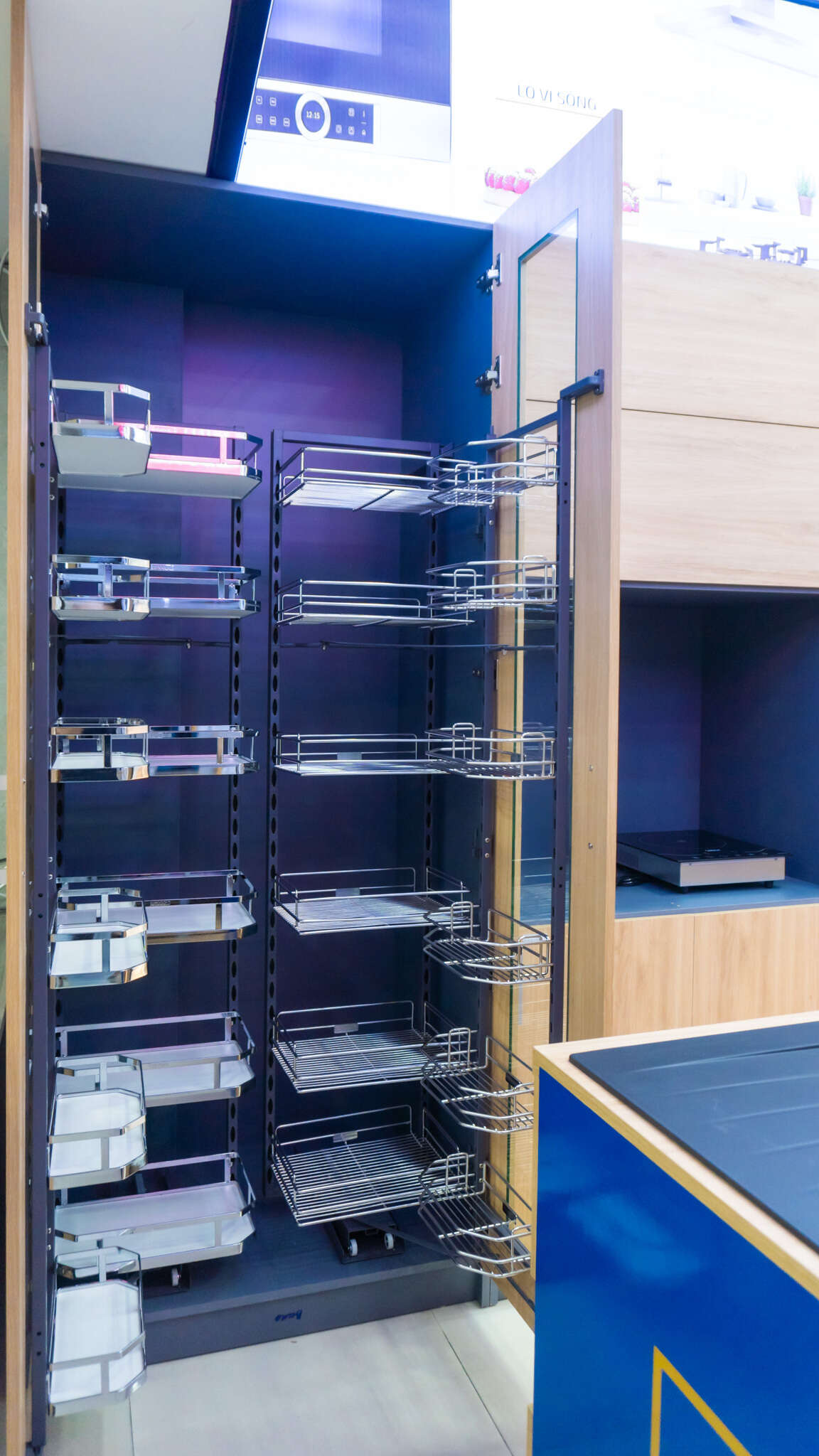 Showroom Khanh Vy Home Thanh Hoa