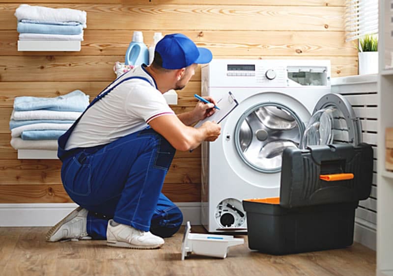 Kiểm tra bo mạch máy sấy