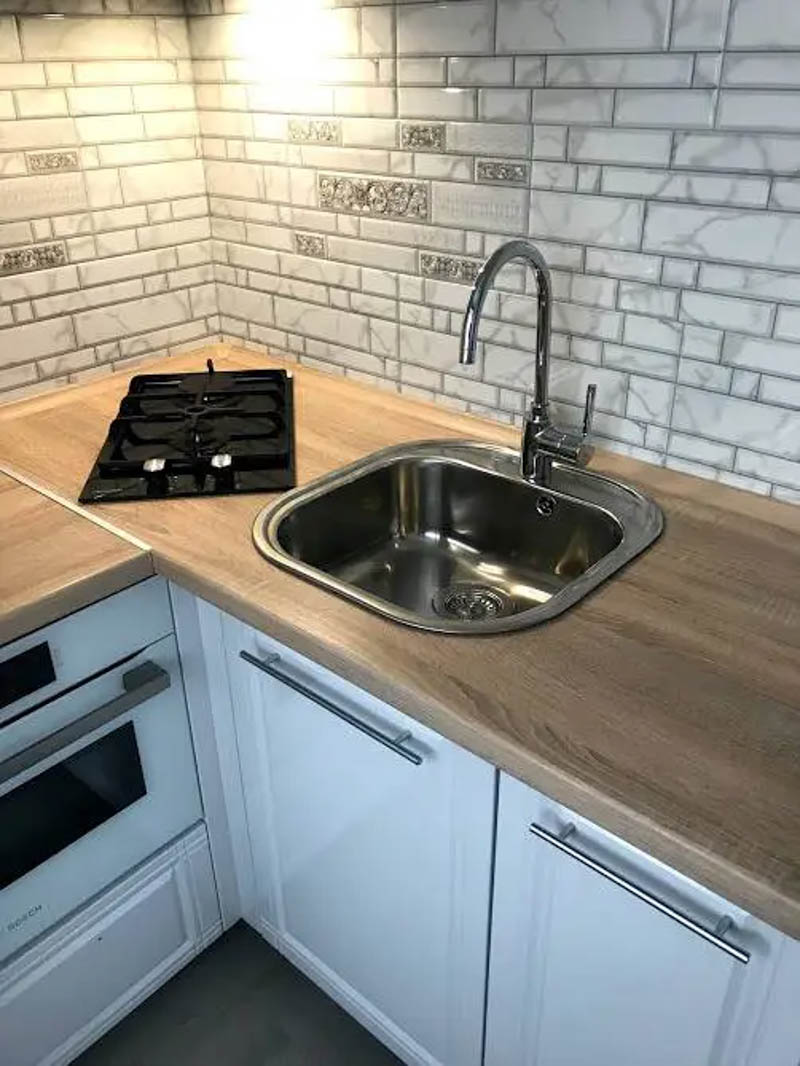 Tìm hiểu về chậu rửa chén Inox cho mọi gia đình