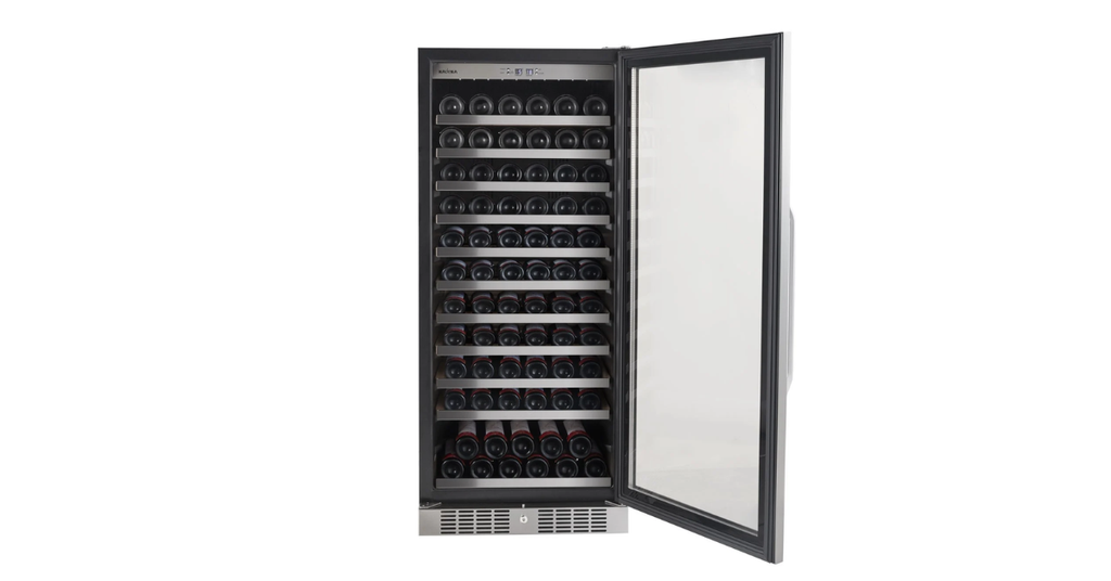 Tủ Ướp Rượu Kadeka KA110WR