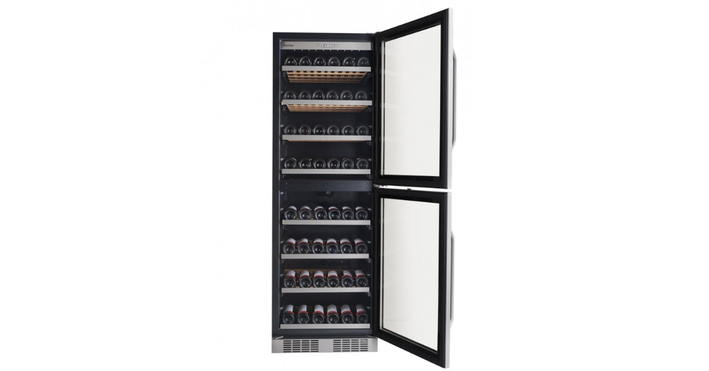Tủ Ướp Rượu Kadeka KA165T