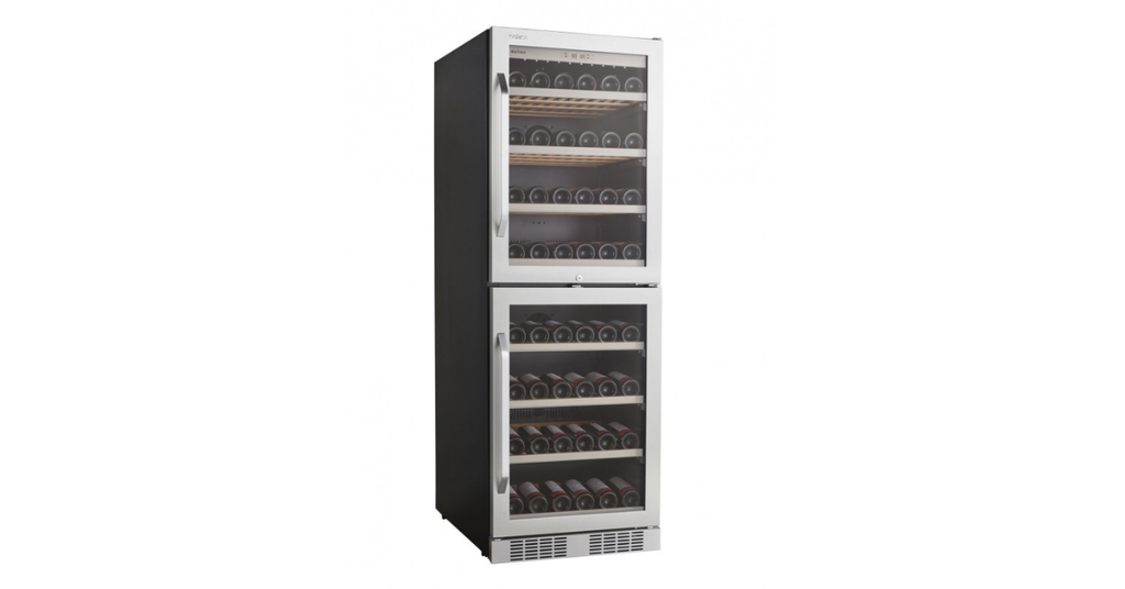 Tủ Ướp Rượu Kadeka KA165T