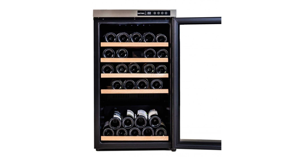 Tủ Ướp Rượu Kadeka KA39WR