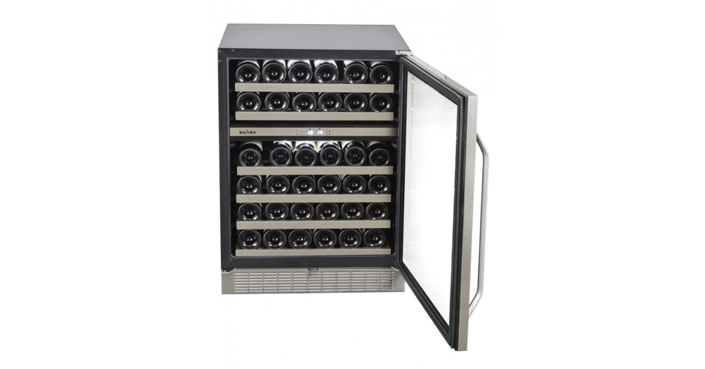 Tủ Ướp Rượu Kadeka KA45WR