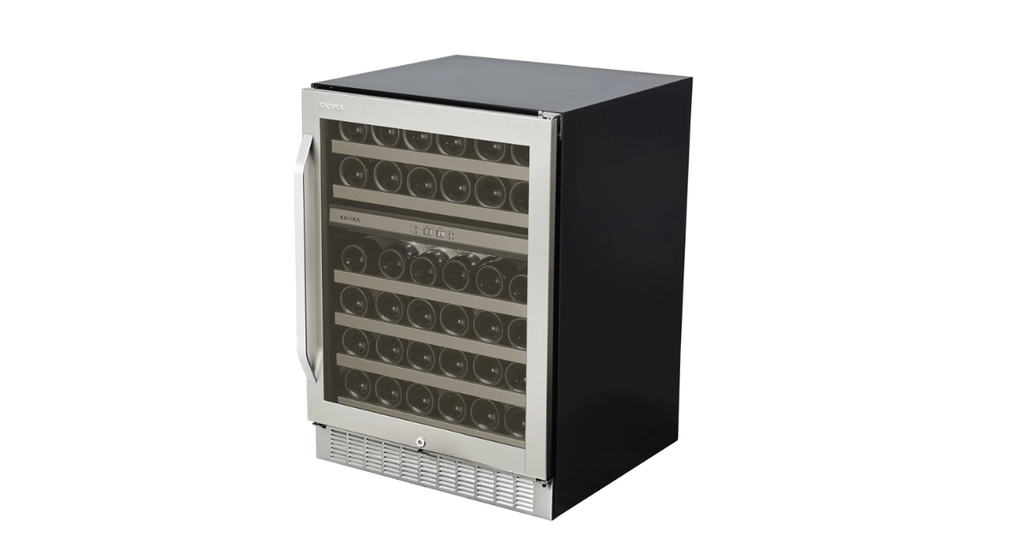 Tủ Ướp Rượu Kadeka KA45WR