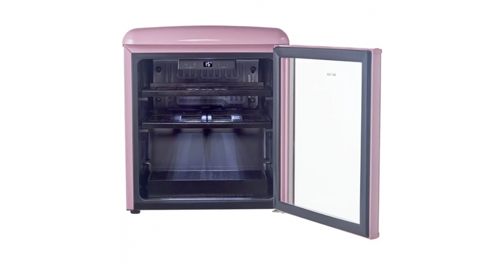 Tủ Ướp Rượu Kadeka KP115ER