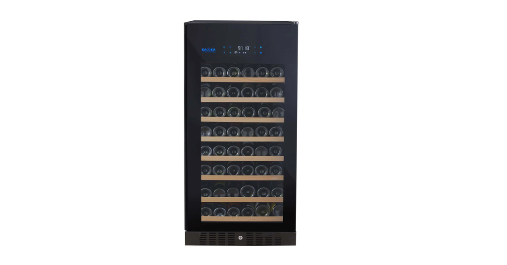 Tủ Ướp Rượu Kadeka KS106TLTR
