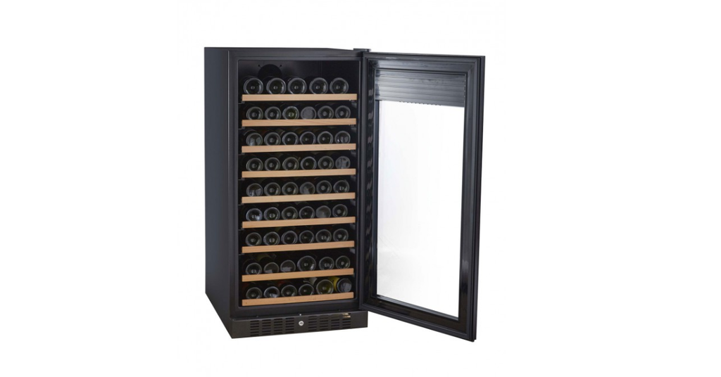 Tủ Ướp Rượu Kadeka KS106TLTR