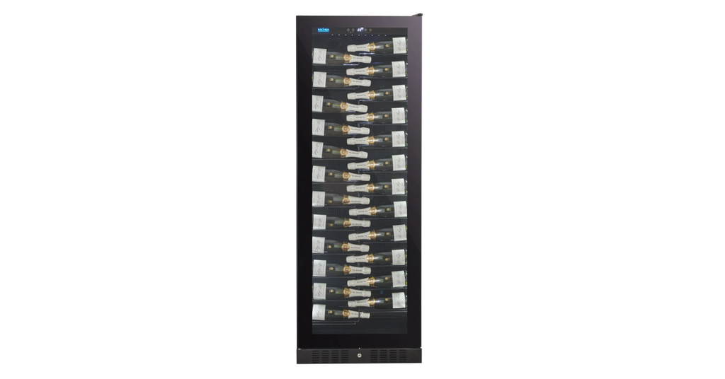 Tủ Ướp Rượu Kadeka KS140TL