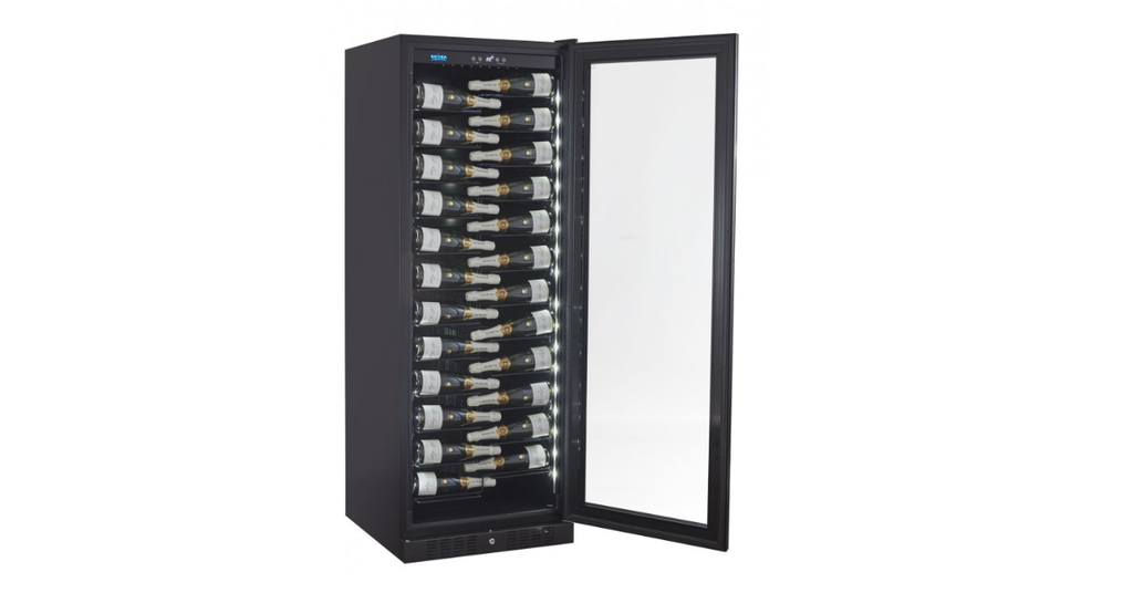 Tủ Ướp Rượu Kadeka KS140TL