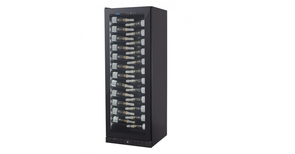 Tủ Ướp Rượu Kadeka KS140TL