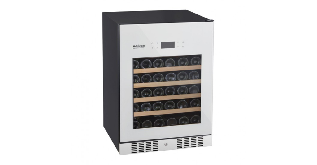 Tủ Ướp Rượu Kadeka KS54TLTR