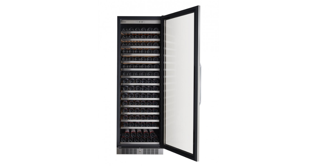 Tủ Ướp Rượu Kadeka KSJ168EW