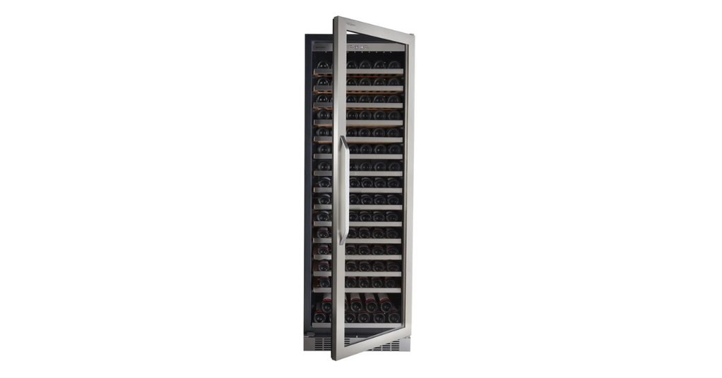 Tủ Ướp Rượu Kadeka KSJ168EW