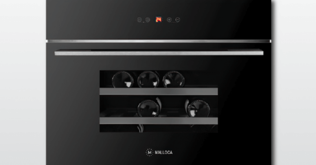 Tủ bảo quản rượu Malloca MWC-24CP