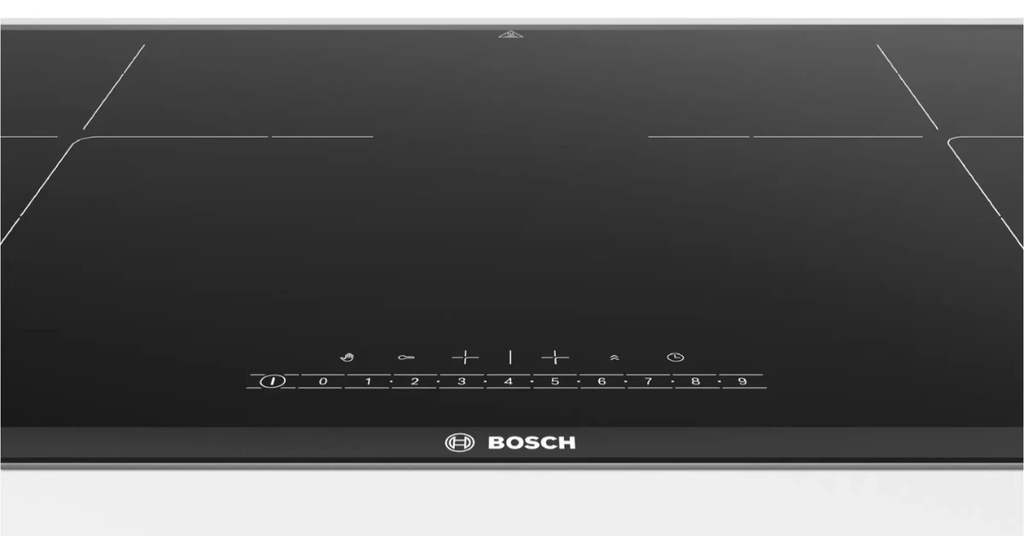 Bếp điện từ Bosch PPI82560MS - Serie 8