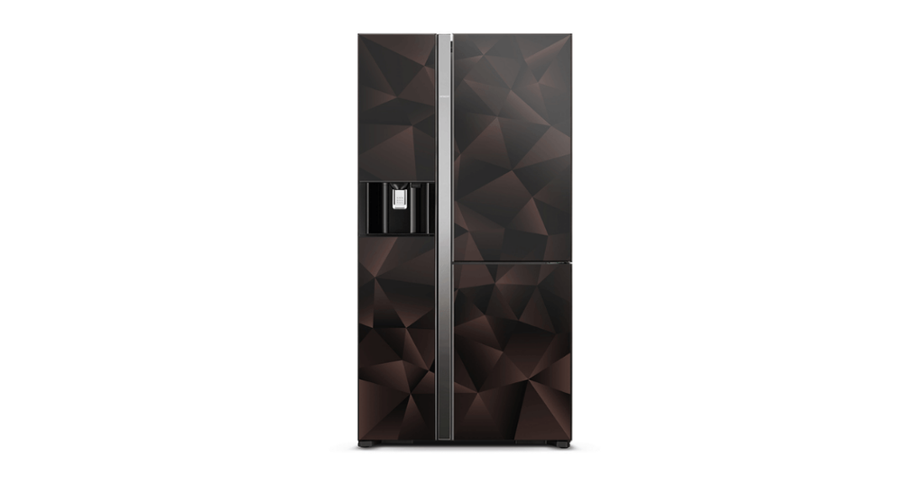 Tủ lạnh Hitachi RFM800XAGGV9X GBZ