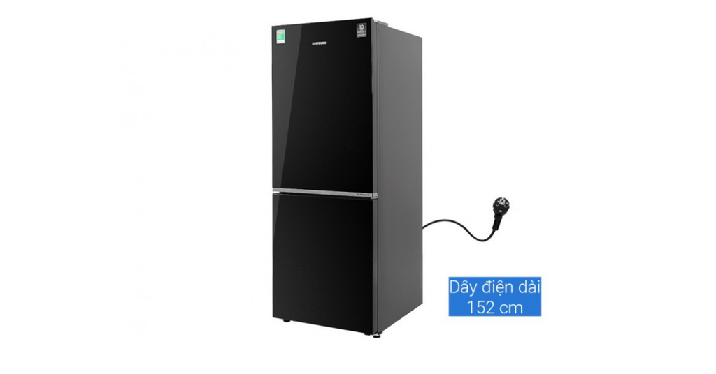 Tủ lạnh Samsung Inverter RB27N4010BUSV