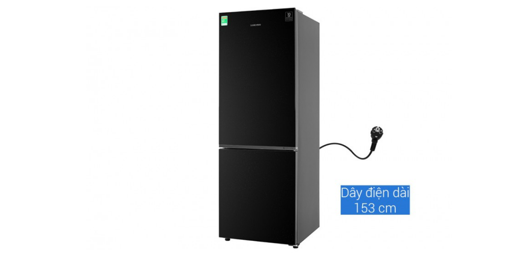 Tủ lạnh Samsung Inverter RB30N4010BUSV