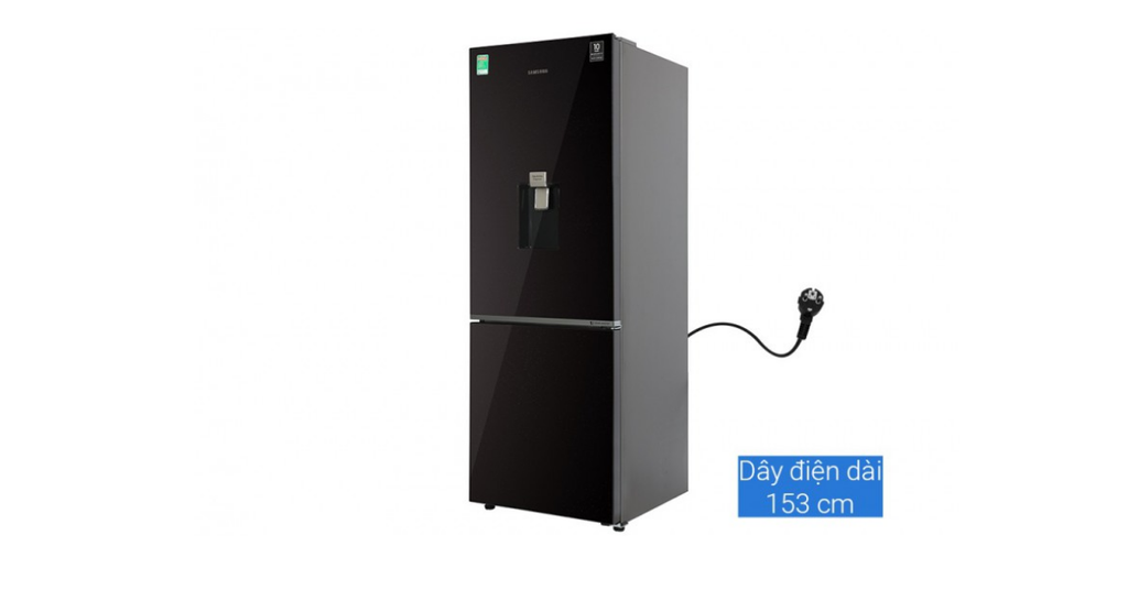 Tủ lạnh Samsung Inverter RB30N4190BYSV