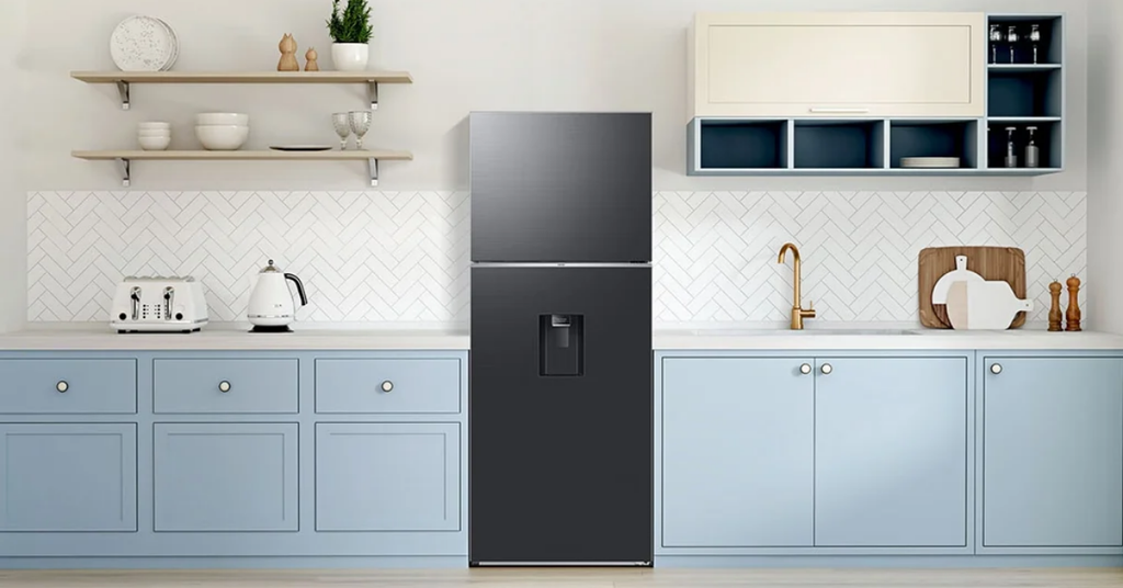 Tủ lạnh Samsung RT42CG6584S9SV