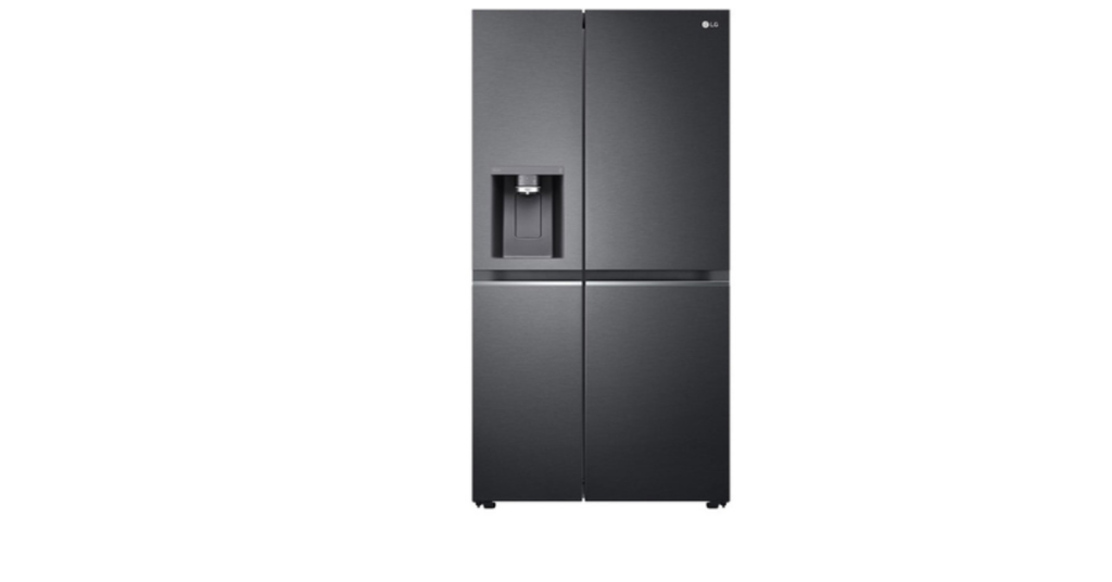 Tủ lạnh Side By Side LG Inverter 635 lít GRD257MC