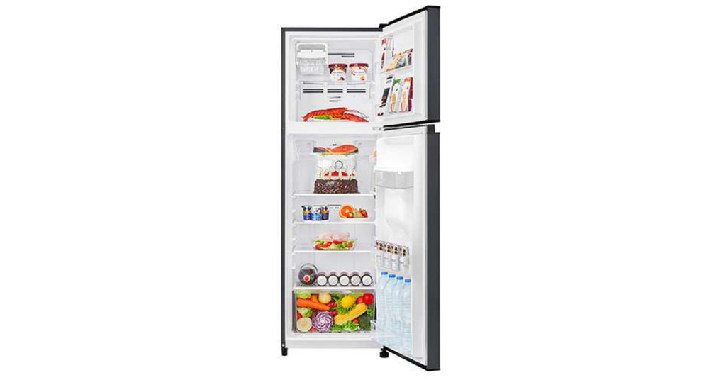 Tủ lạnh Toshiba GRRT435WEAPMV(06)MG