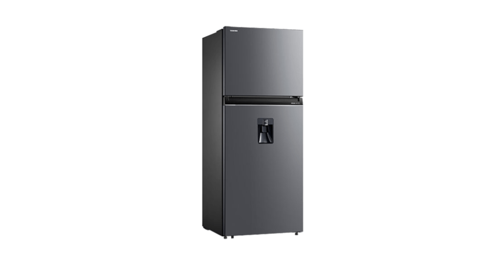 Tủ lạnh TOSHIBA GRRT535WEPMV(06)MG