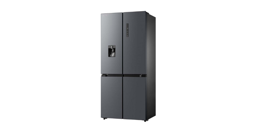 Tủ lạnh TOSHIBA RF605WIPMV(06)MG