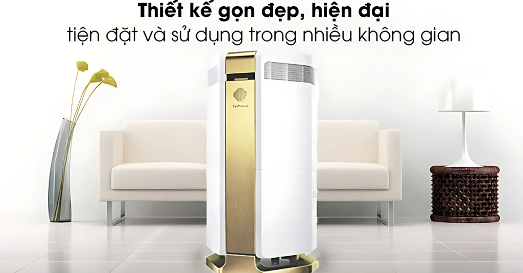 Tính năng an toàn và tiện ích
