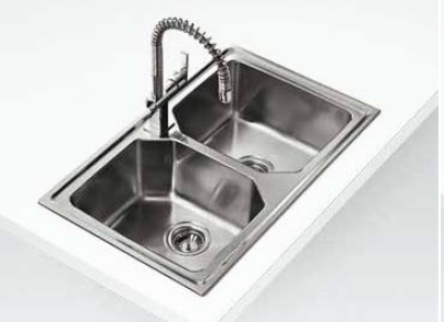 Chậu rửa bát Stage 2B