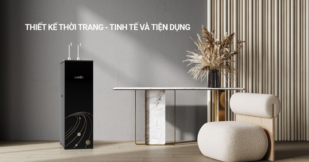 Thiết kế góc cạnh khỏe khoắn, mặt kính cường lực chịu va đập