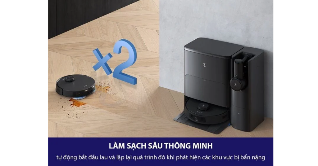 Thiết kế kết hợp độc đáo