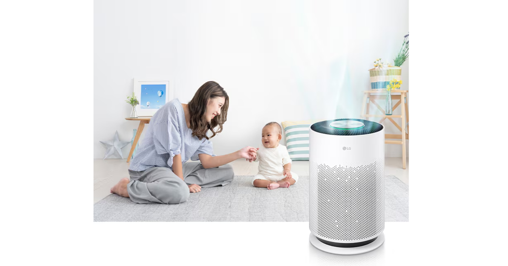 Thiết kế nhỏ gọn và trang nhã