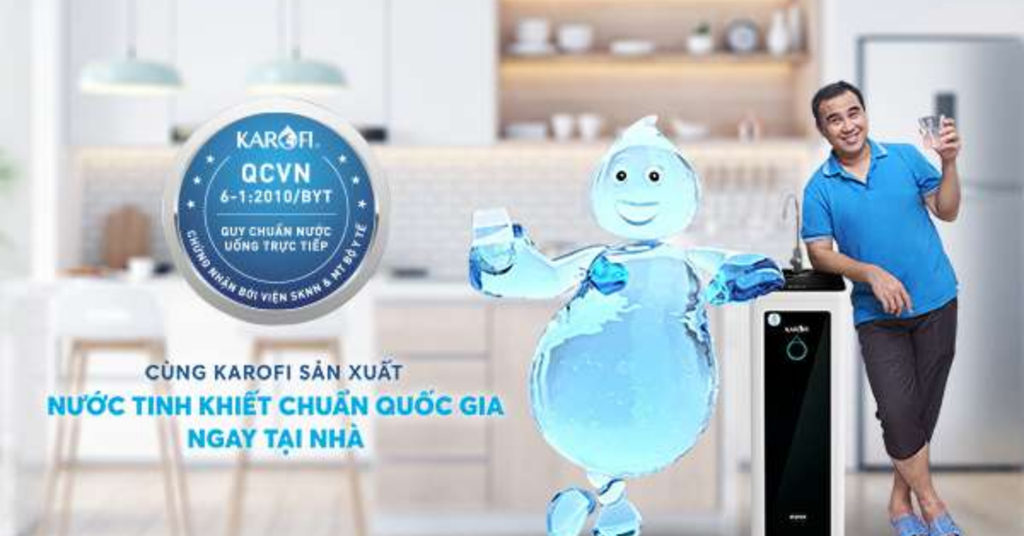Tiêu chuẩn chất lượng và bảo hành uy tín