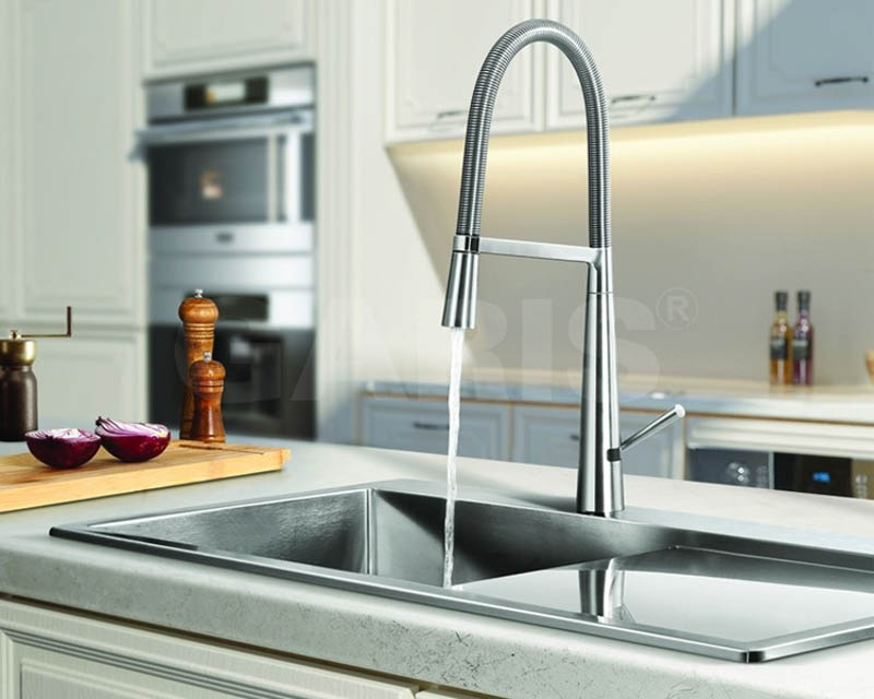  Chậu rửa chén Garis an toàn cho sức khoẻ