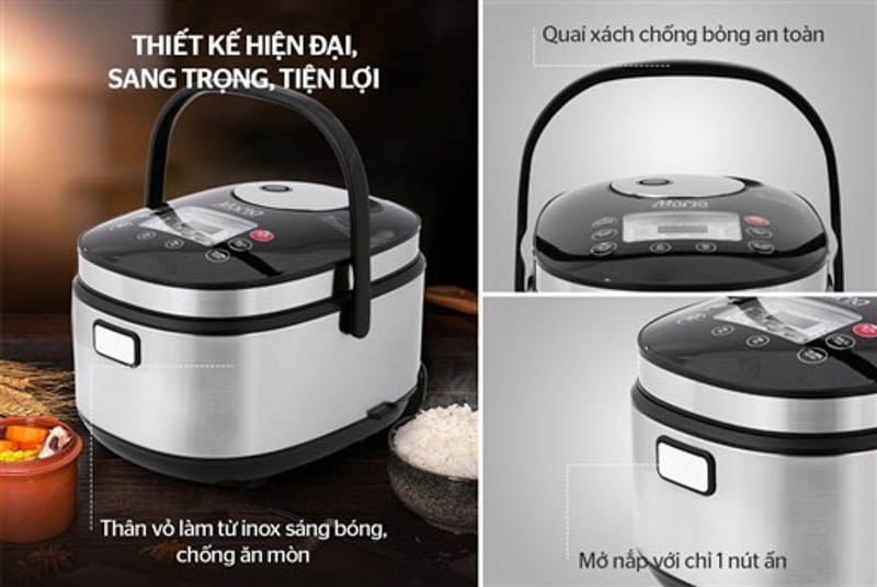  Sản phẩm của Sunhouse đã có được sự tin tưởng của người tiêu dùng Việt với giá thành phải chăng, chất lượng được đảm bảo cùng nhiều mẫu mã đa dạng phù hợp.