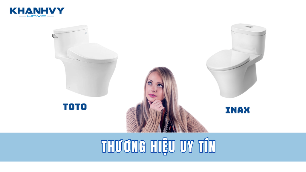 Thương hiệu uy tín