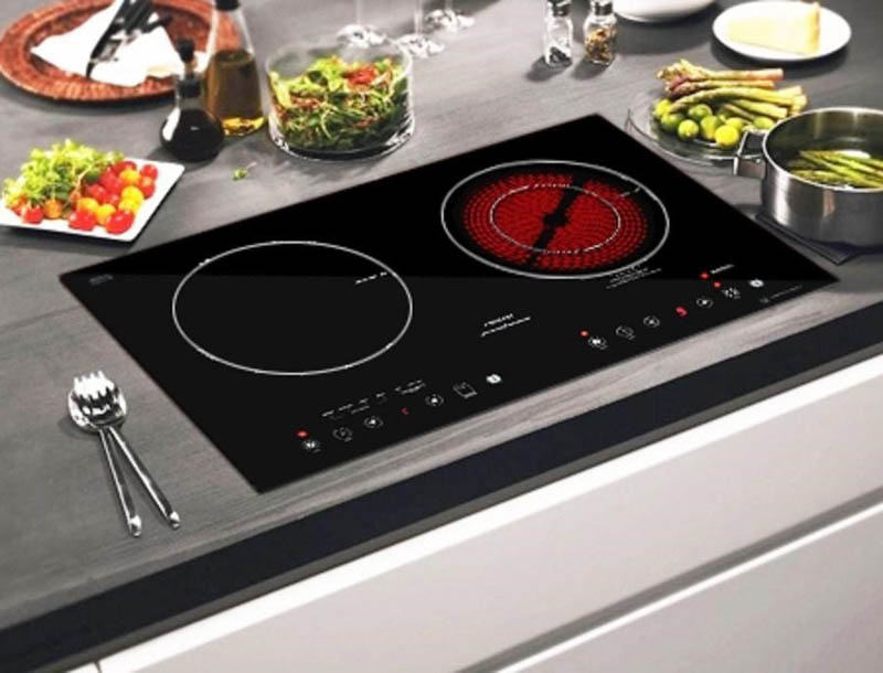 Top sản phẩm bếp điện từ Electrolux được ưa chuộng