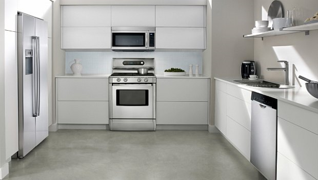 Lò nướng BOSCH có mức giá hợp lý so với chức năng tiện lợi