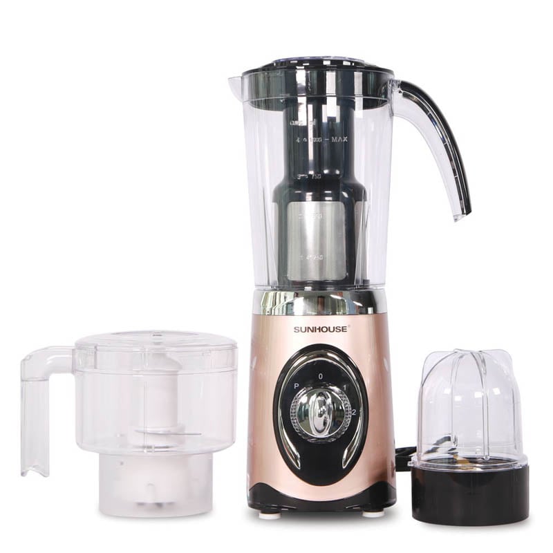Máy xay sinh tố đa năng