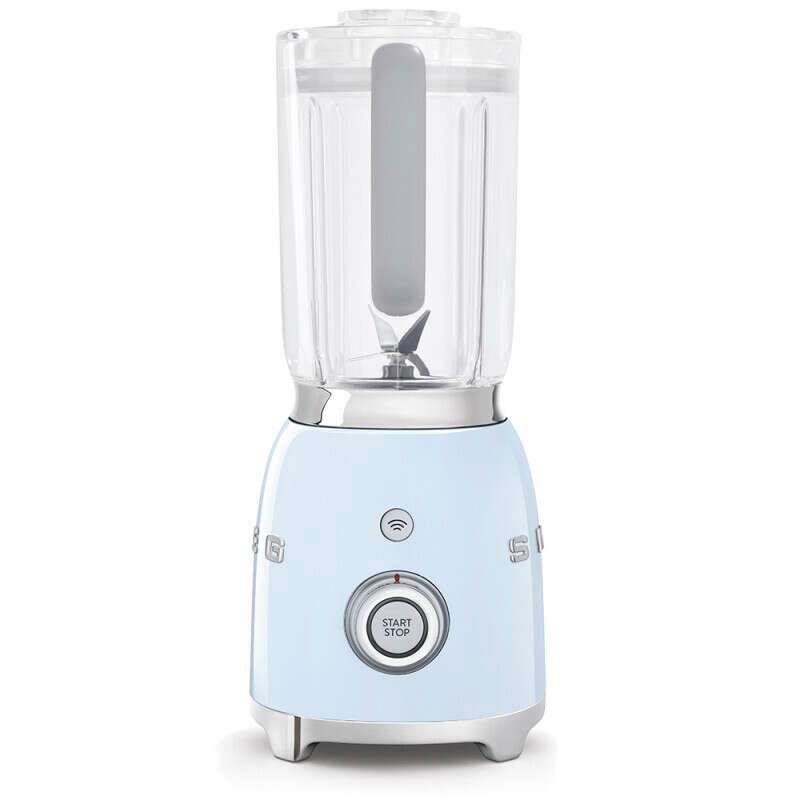 Máy xay sinh tố SMEG BLF01PBEU 535.43.638