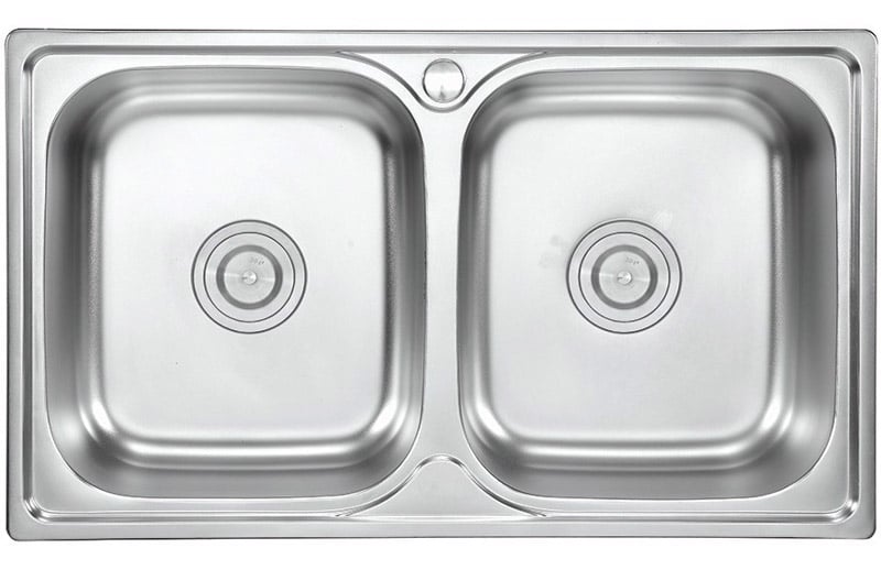 Bồn rửa chén cao cấp phù hợp với mọi gia đình