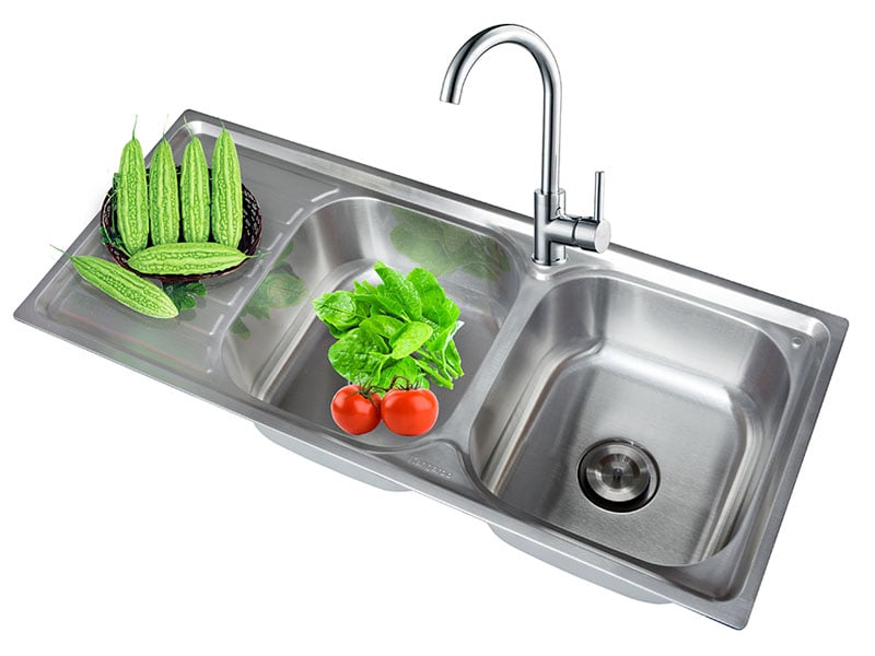 Thương hiệu đến từ Việt Nam chất lượng cao