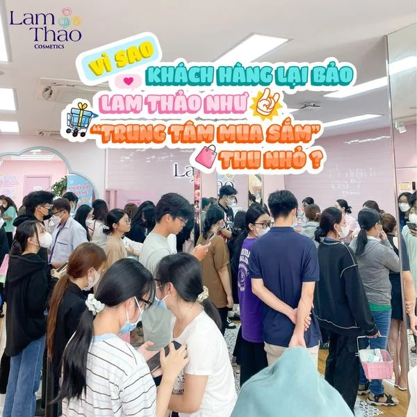 KHÁCH “PHƯƠNG XA” HỎI - LAM THẢO TRẢ LỜI