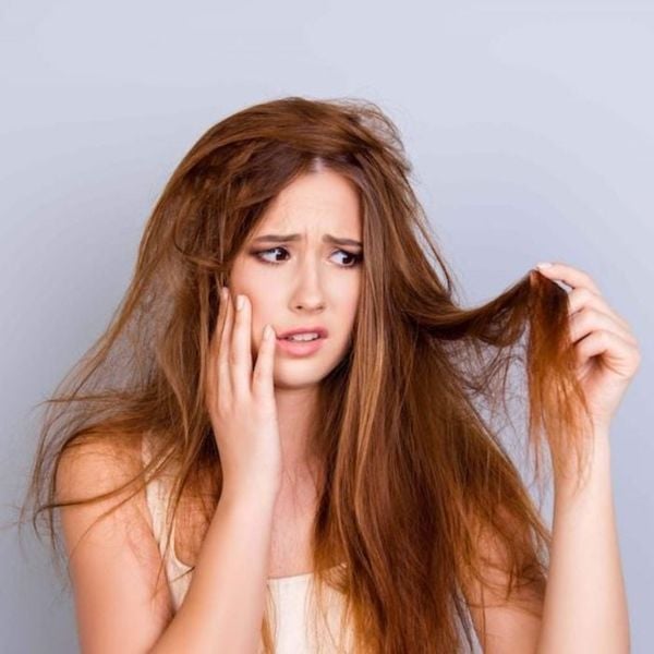 BÍ QUYẾT CHĂM SÓC MÁI TÓC KHỎE MẠNH ÓNG MƯỢT