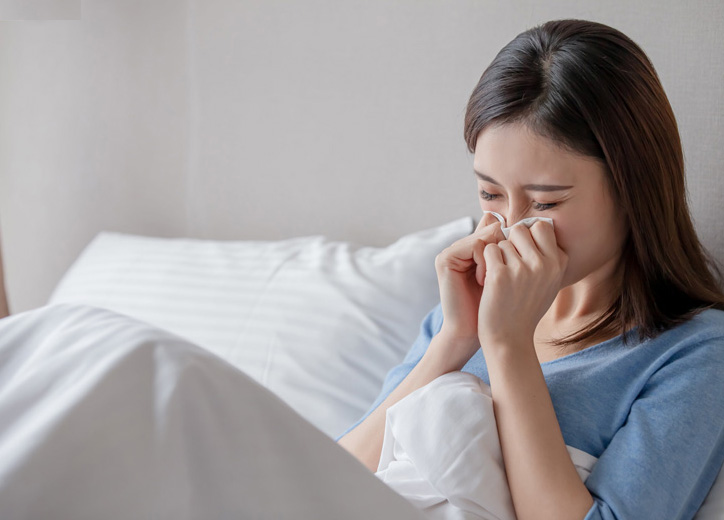 Dịch cúm mùa là gì? Nguyên nhân, biểu hiện và cách phòng tránh