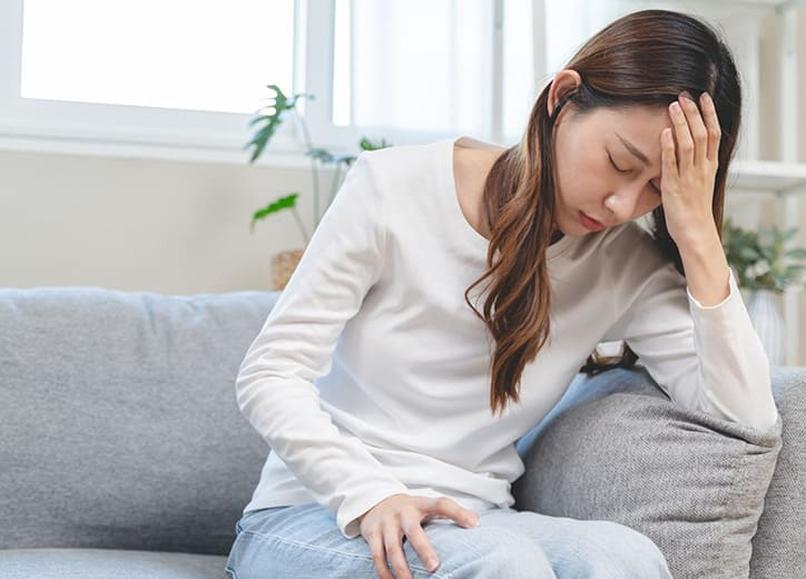 Chán ăn mệt mỏi có thể là dấu hiệu bệnh gì?