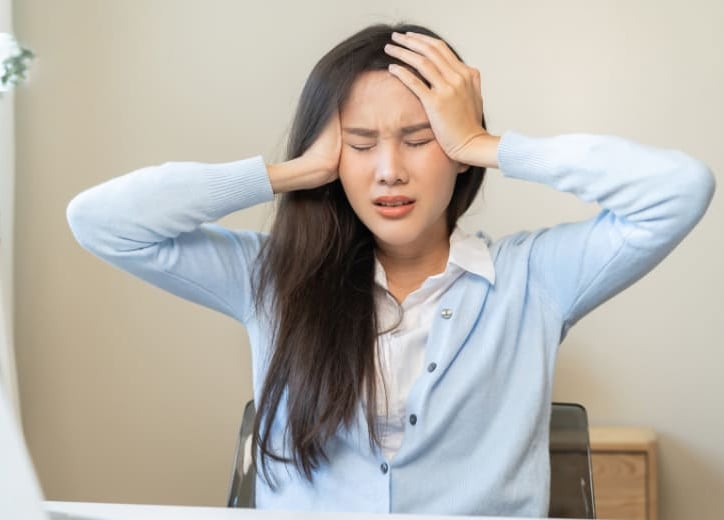Mệt mỏi, chóng mặt, buồn nôn: Những điều cần biết